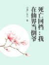 死亡回档:我在仙界当倒爷